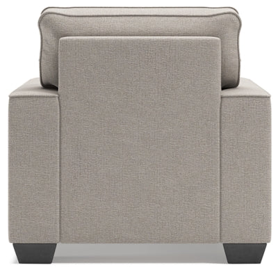 Greaves Sofa Chaise and Chair