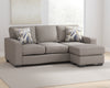 Sofá chaise longue Greaves