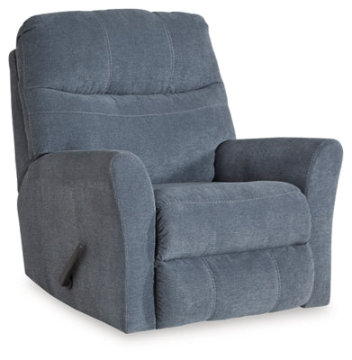 Sillón reclinable Marleton