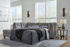 Marleton 2-Piece Sleeper Sectional with Chaise