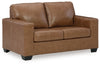 Bolsena Sofa and Loveseat
