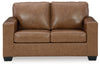 Bolsena Sofa and Loveseat