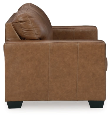 Bolsena Sofa, Loveseat and Recliner
