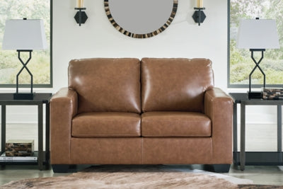 Bolsena Sofa and Loveseat