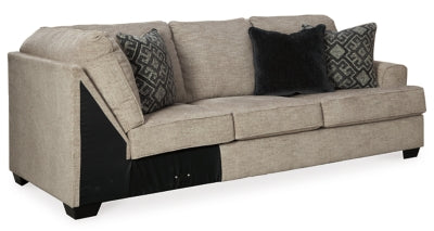 3-Piece Upholstery Package