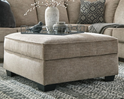 4-Piece Upholstery Package