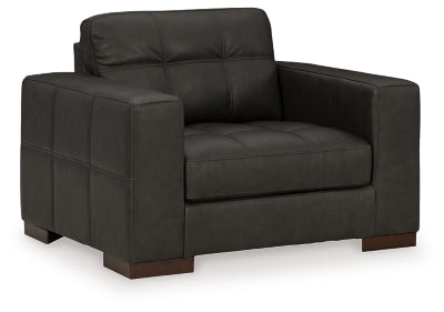 Silla extragrande Luigi
