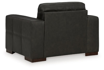Silla extragrande Luigi