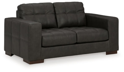 Luigi Sofa and Loveseat