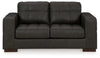 Luigi Sofa and Loveseat