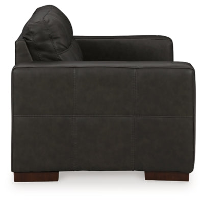 Luigi Sofa and Loveseat