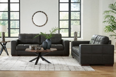 2-Piece Upholstery Package