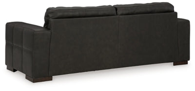 Luigi Sofa and Loveseat