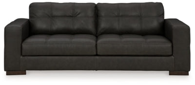 Luigi Sofa and Loveseat