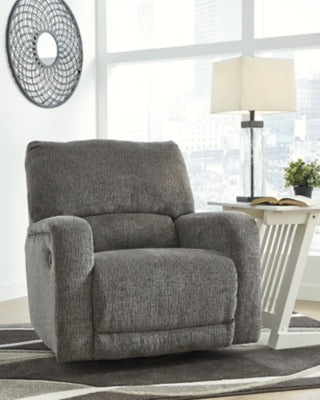Sillón reclinable giratorio Wittlich