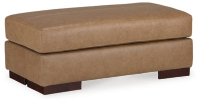 4-Piece Upholstery Package