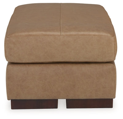 4-Piece Upholstery Package