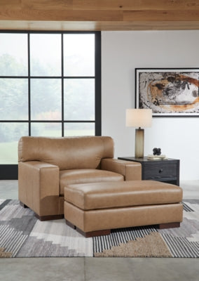 4-Piece Upholstery Package
