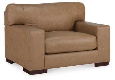 4-Piece Upholstery Package
