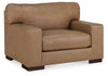 Silla Lombardia de gran tamaño