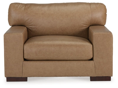 4-Piece Upholstery Package
