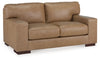 Lombardia Sofa and Loveseat