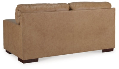 Lombardia Sofa and Loveseat