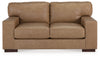 Lombardia Sofa and Loveseat