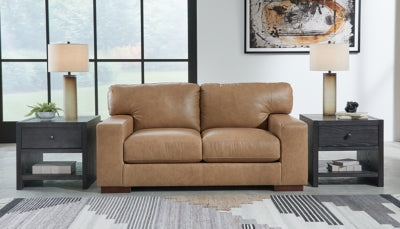 Lombardia Sofa, Loveseat, Oversized Chair and Ottoman