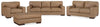 4-Piece Upholstery Package