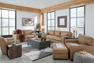 4-Piece Upholstery Package