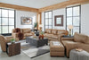 4-Piece Upholstery Package