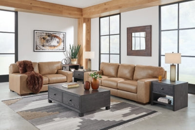 2-Piece Upholstery Package