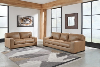 Lombardia Sofa, Loveseat, Oversized Chair and Ottoman