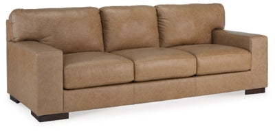Lombardia Sofa and Loveseat
