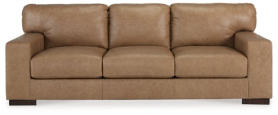 Lombardia Sofa, Loveseat, Oversized Chair and Ottoman