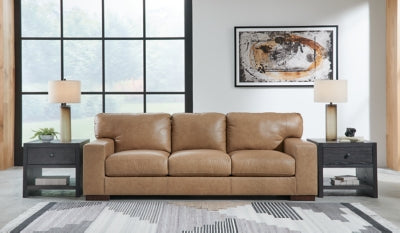 Lombardia Sofa, Loveseat, Oversized Chair and Ottoman