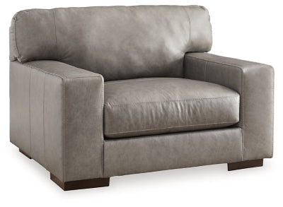 4-Piece Upholstery Package