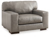 Silla Lombardia de gran tamaño
