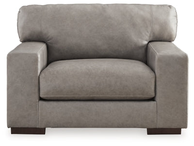 4-Piece Upholstery Package