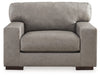 Silla Lombardia de gran tamaño