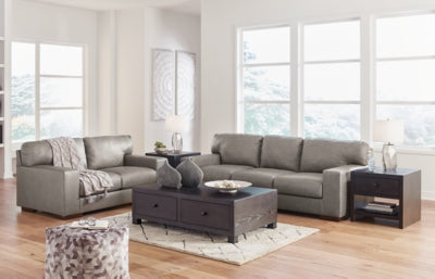 2-Piece Upholstery Package