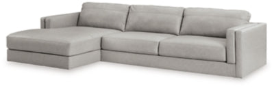 3-Piece Upholstery Package