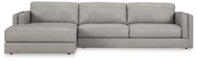 3-Piece Upholstery Package