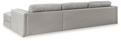 3-Piece Upholstery Package