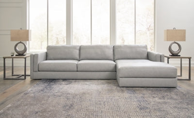 3-Piece Upholstery Package