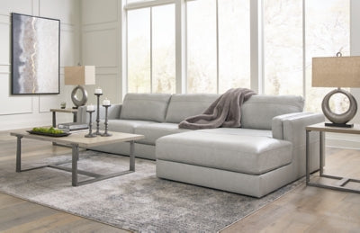 Amiata 2-Piece Sectional with Chaise