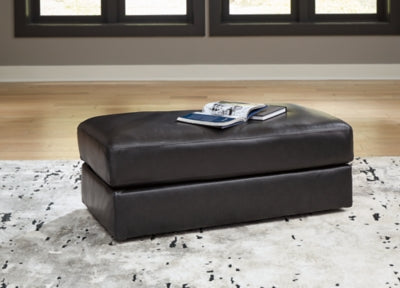 4-Piece Upholstery Package