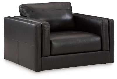 4-Piece Upholstery Package