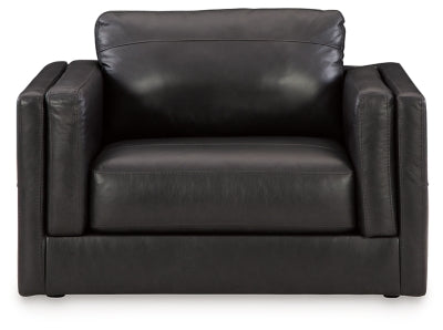 4-Piece Upholstery Package